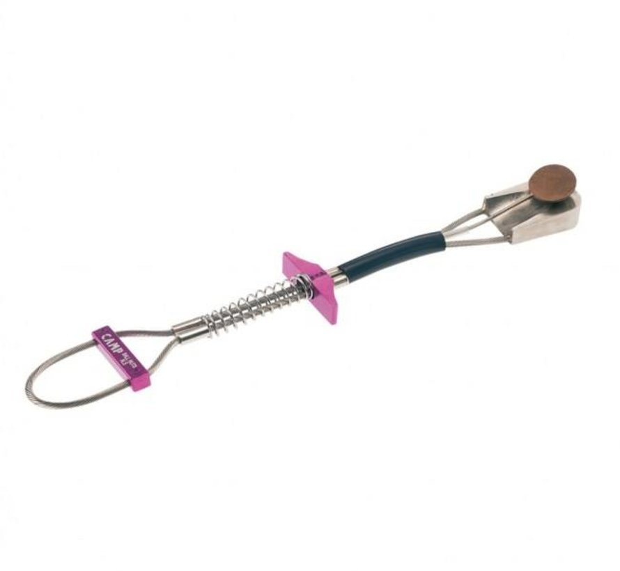 CAMP Ball Nuts Alpenglow Adventure Sports