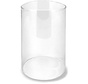 Replacement Glass for Original Candle Lantern