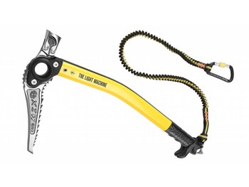 Grivel Light Machine Tool