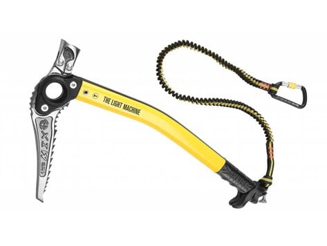 Grivel Light Machine Tool
