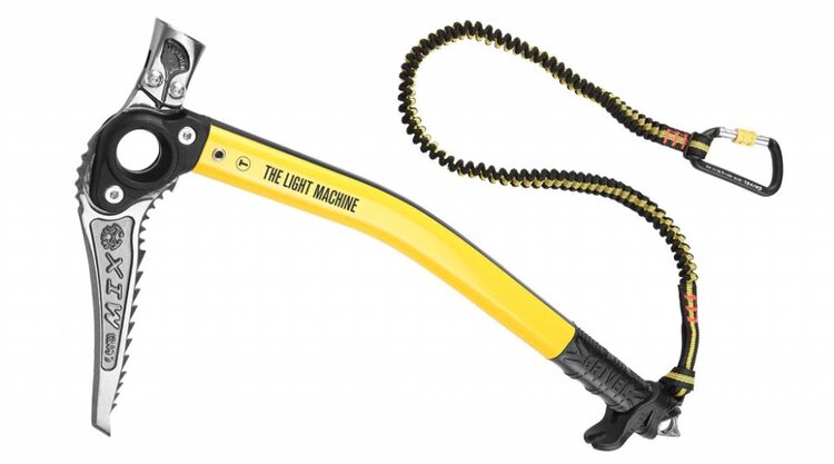 Grivel Light Machine Tool