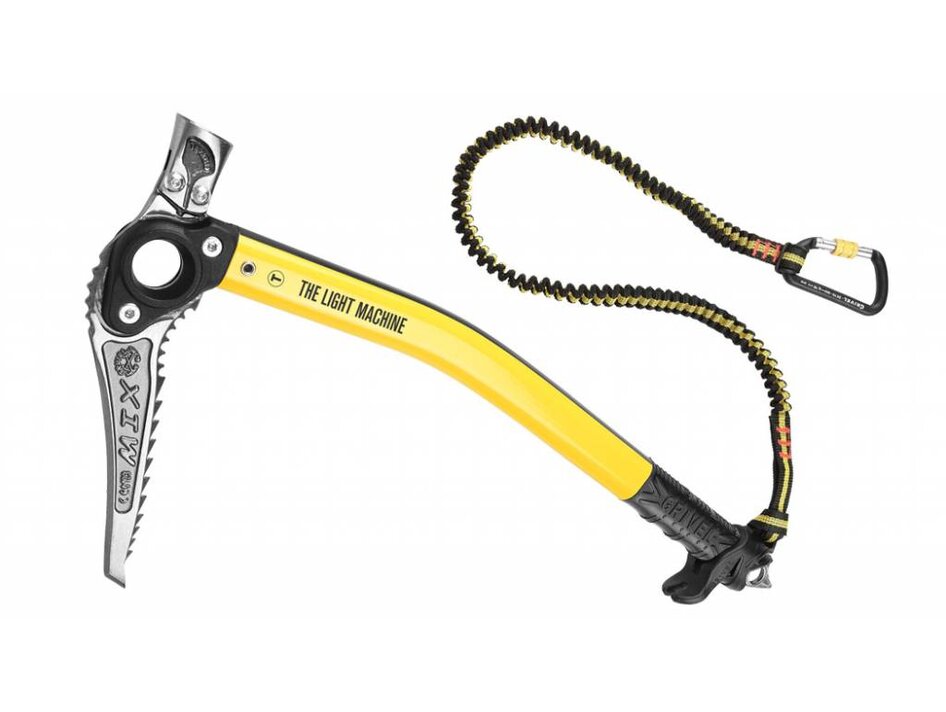 Ice Tools & Axes - Alpenglow Adventure Sports