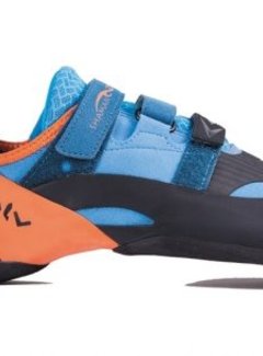 evolv men's shaman climbing shoe