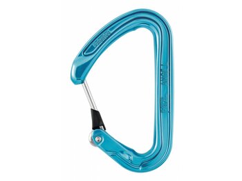 Petzl Ange L Carabiner