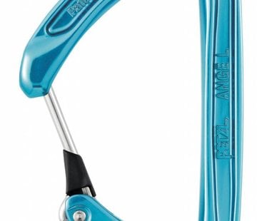 Petzl Ange L Carabiner