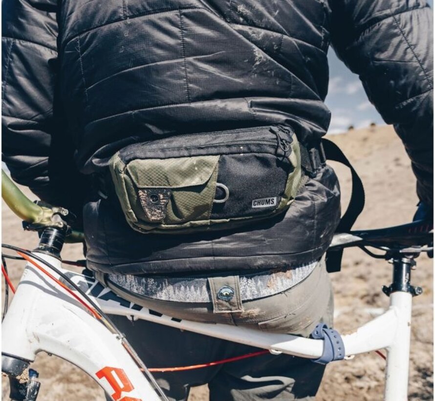 Chums waist pack sale