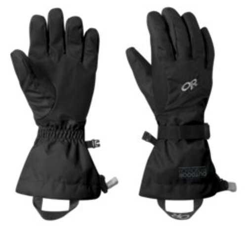 Outdoor Research Women's Adrenaline Gloves