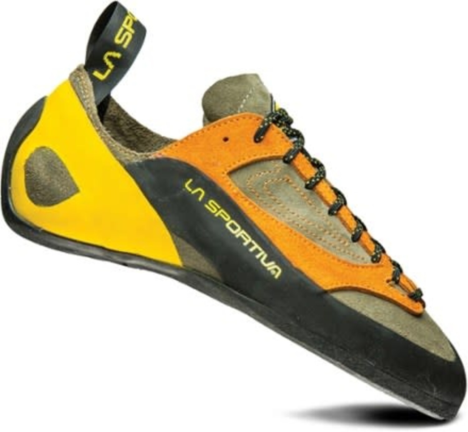 La Sportiva Men's Finale Climbing Shoes - Alpenglow Adventure Sports