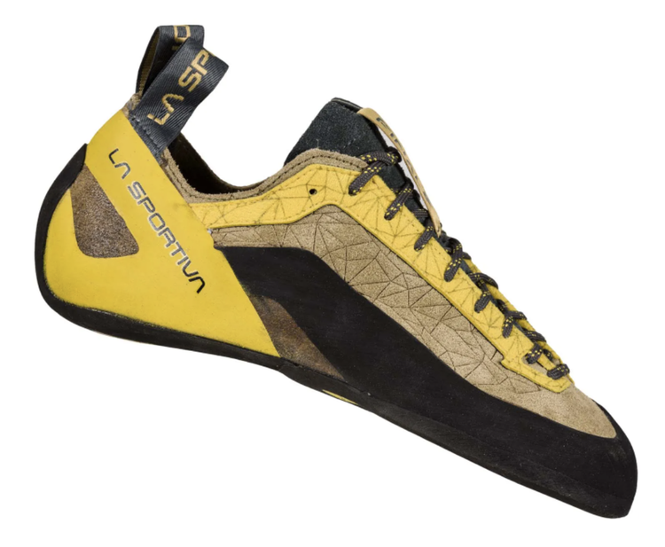 La Sportiva N.A., Inc. Men's Finale Climbing Shoes