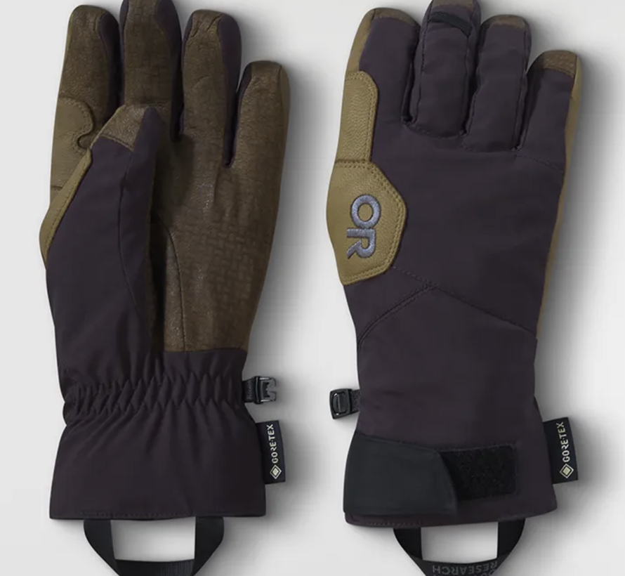 Women's BitterBlaze Aerogel Gloves