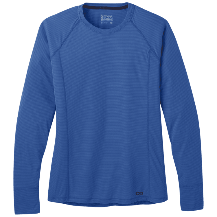Outdoor Research Women's Echo Long Sleeve Tee