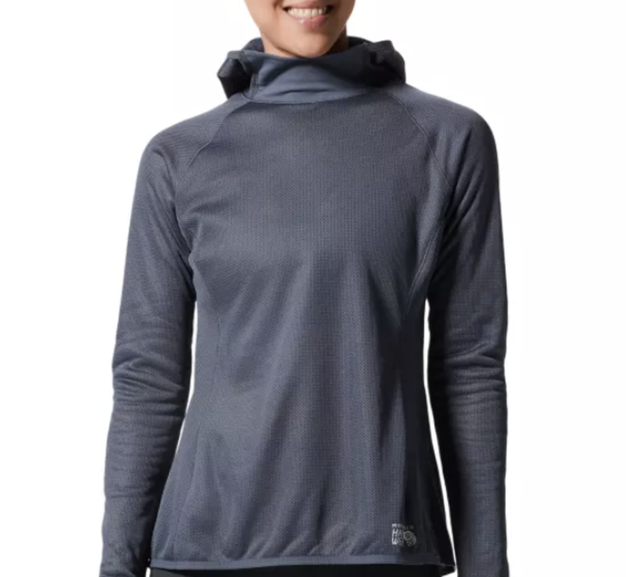 Women's Airmesh Hoody