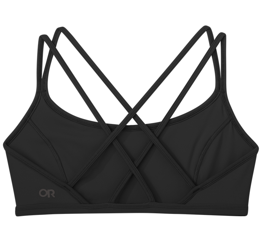 Women's Vantage Bralette, Light Support