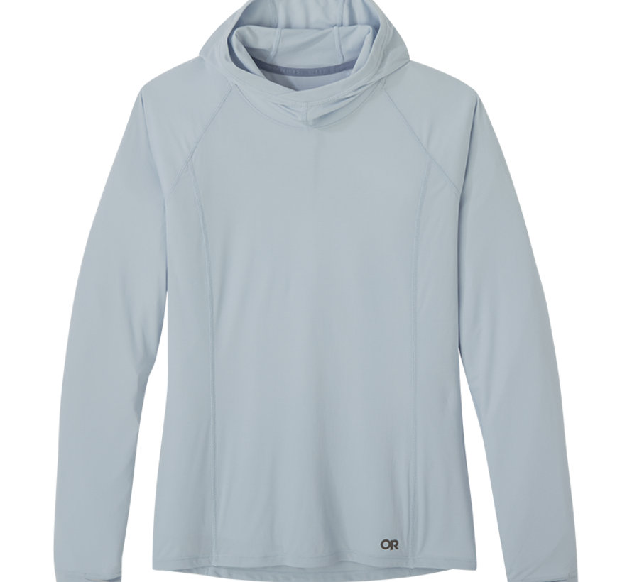 Women's Echo Hoodie