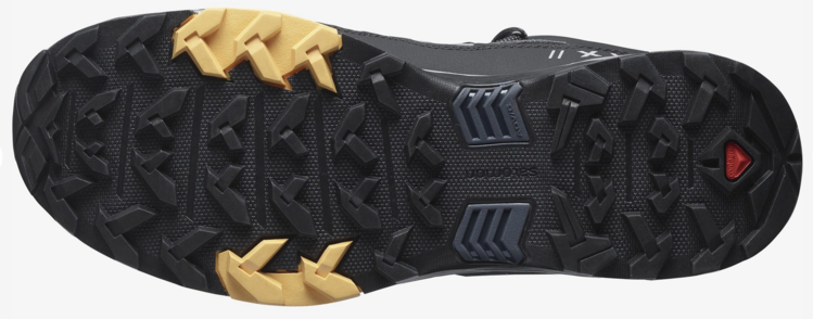 Salomon Men's X Ultra 4 Mid Winter TS CSWP