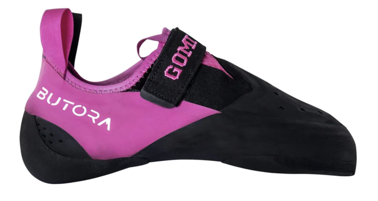 Butora Gomi Climbing Shoes (Old ID#)