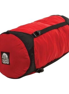 Granite Gear Round Rock Solid Compression Sack - Assorted Colors