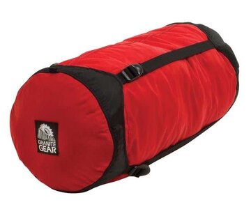 Granite Gear Round Rock Solid Compression Sack - Assorted Colors