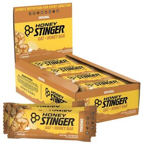 Honey Stinger Oat + Honey Bar