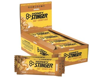 Honey Stinger Oat + Honey Bar