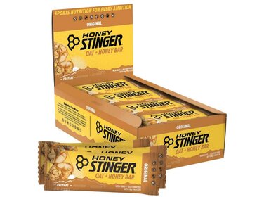 Honey Stinger Oat + Honey Bar