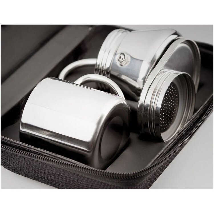 GSI Outdoors Miniespresso Set - 1 cup