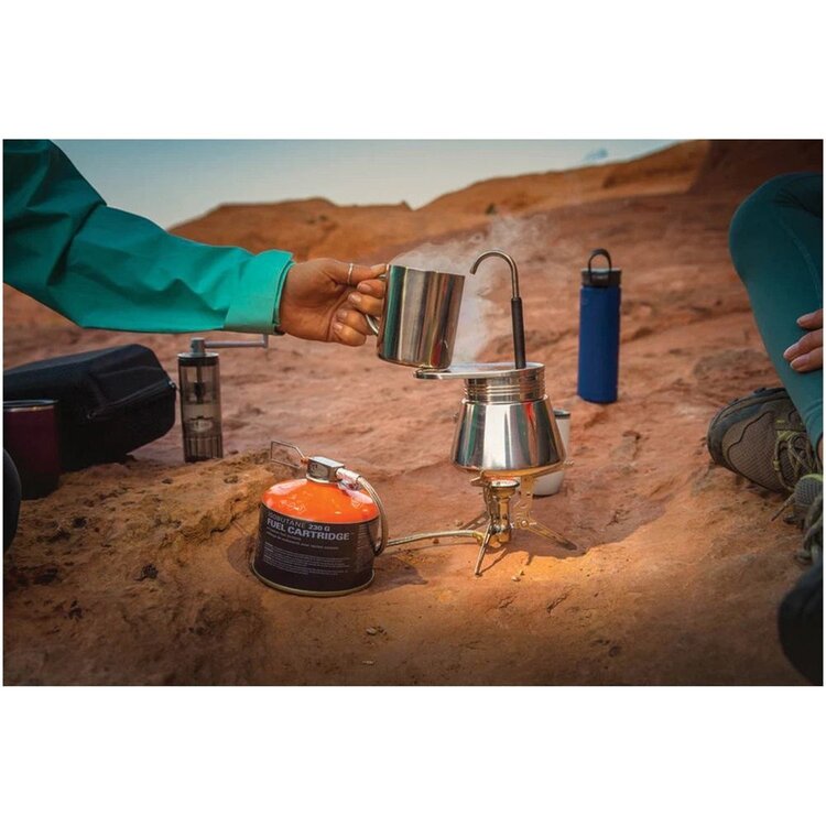 GSI Outdoors Miniespresso Set - 1 cup