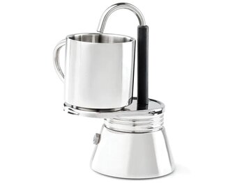 GSI Outdoors Miniespresso Set - 1 cup