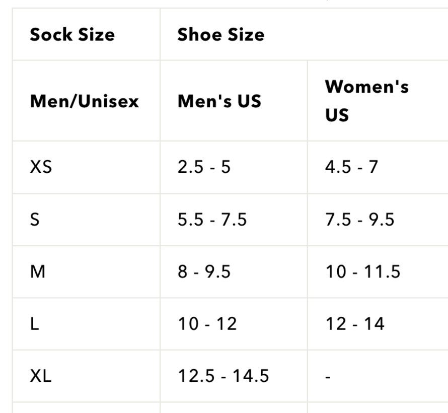 Men's Hiker Boot Midweight Full Cushion Sock