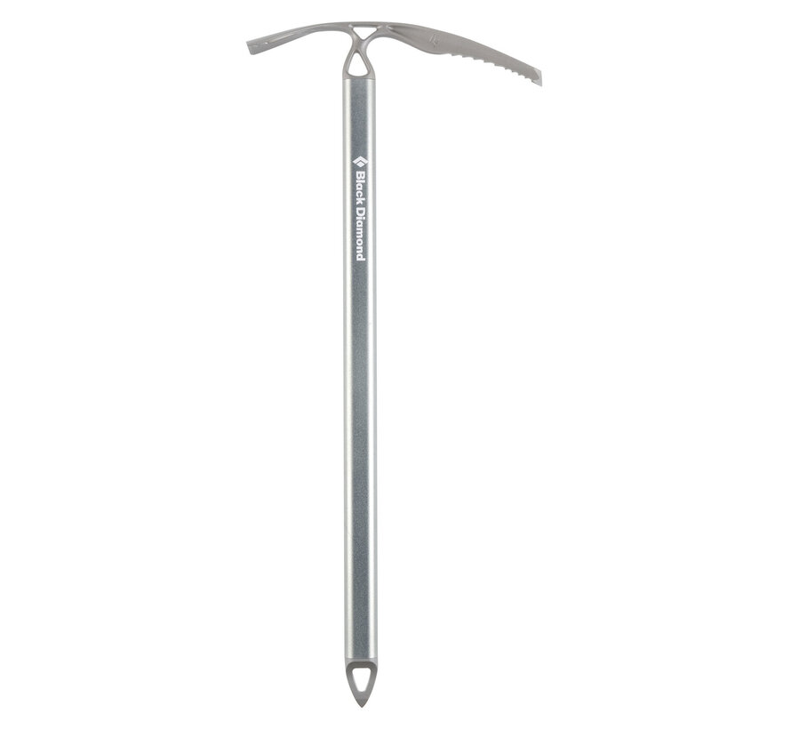 Raven Ice Axe