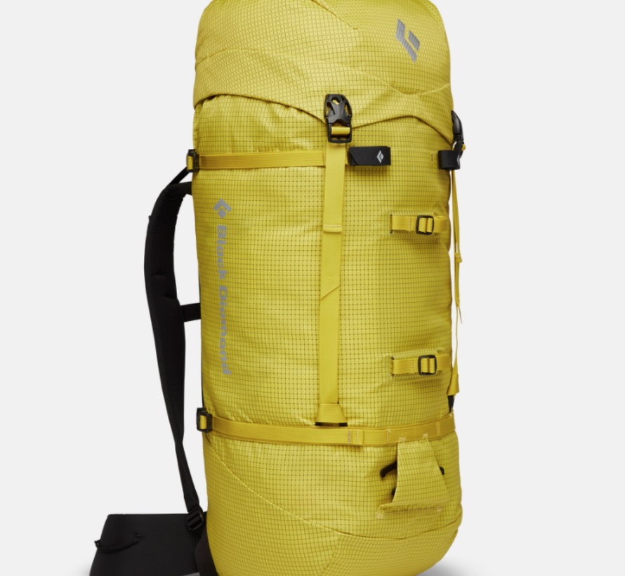 Speed 50 Backpack