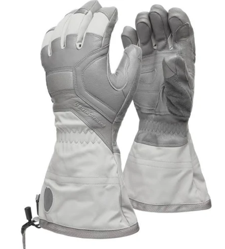 Black Diamond Women's Guide Gloves
