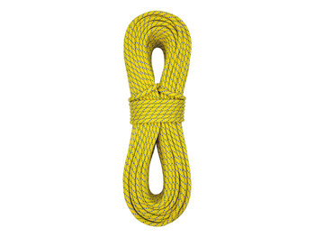 Sterling Rope 8mm Tag Line  - Yellow