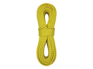 Sterling Rope 8mm Tag Line  - Yellow