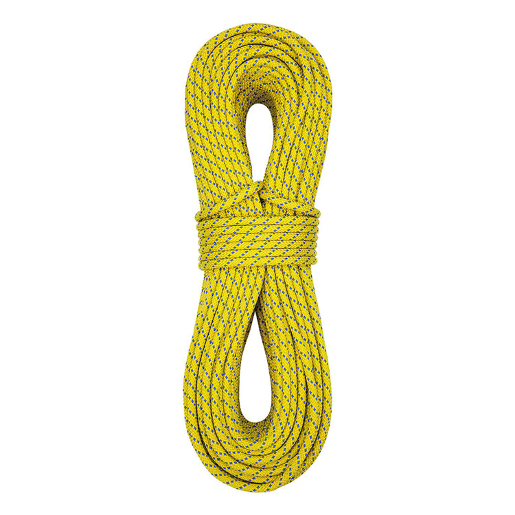 Sterling Rope 8mm Tag Line  - Yellow