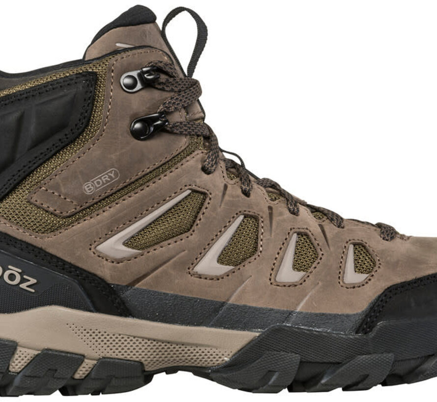 Men's Sawtooth X Mid B-Dry Hiking Boots