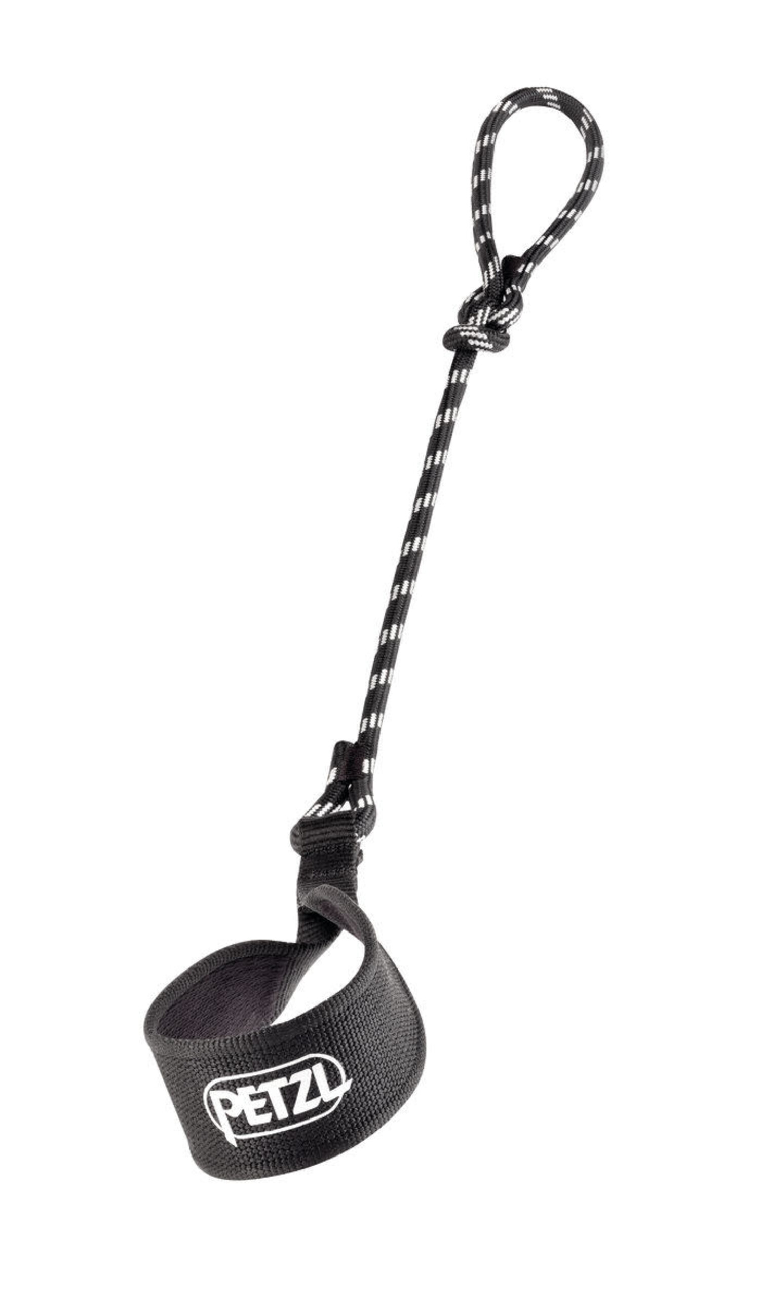 エルドレッド LINKIN Removable Leash for mountaineering ice axe - Alpenglow