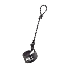 Petzl LINKIN Removable Leash for mountaineering ice axe