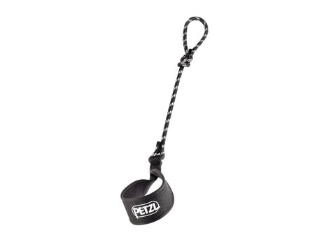 Petzl LINKIN Removable Leash for mountaineering ice axe