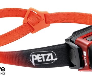 Petzl Swift RL Headlamp (2024 Version)