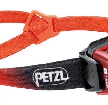 Petzl Swift RL Headlamp (2024 Version)