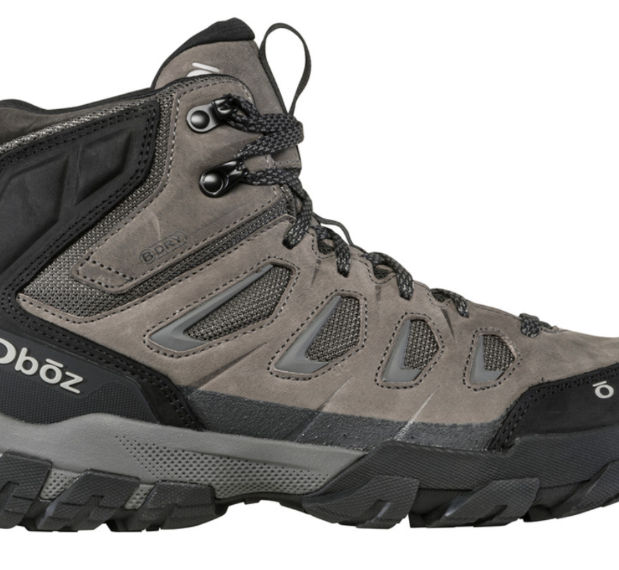 Men's Sawtooth X Mid B-Dry Hiking Boots