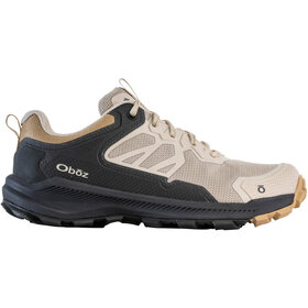 Oboz Women's Katabatic Low Hiking Shoes