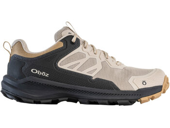 Oboz Women's Katabatic Low Hiking Shoes