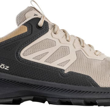 Oboz Women's Katabatic Low Hiking Shoes