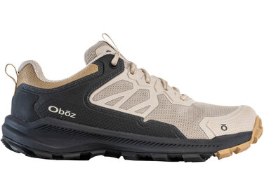 Oboz Women's Katabatic Low Hiking Shoes