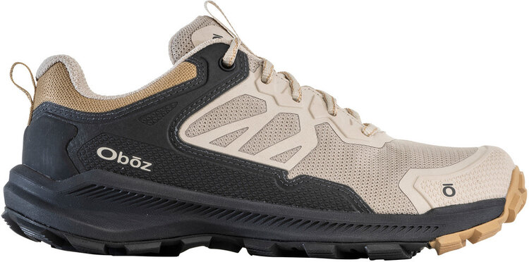 Oboz Women's Katabatic Low Hiking Shoes