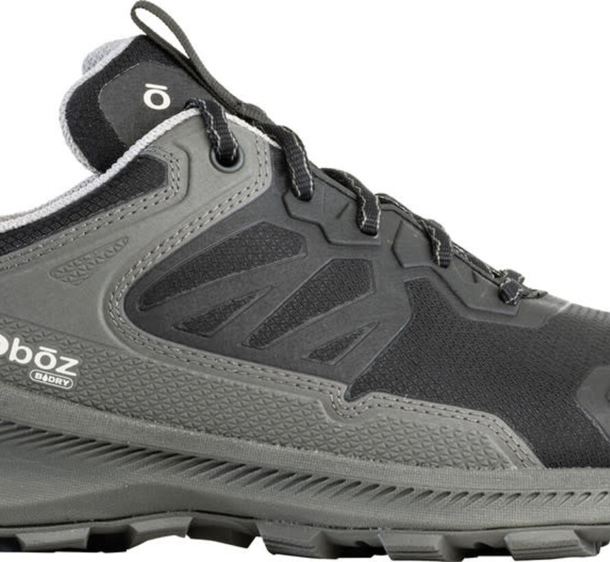 Women's Katabatic Low B-Dry Hiking Shoes