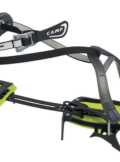 CAMP Ascent Universal Crampons