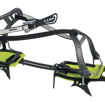 CAMP Ascent Universal Crampons